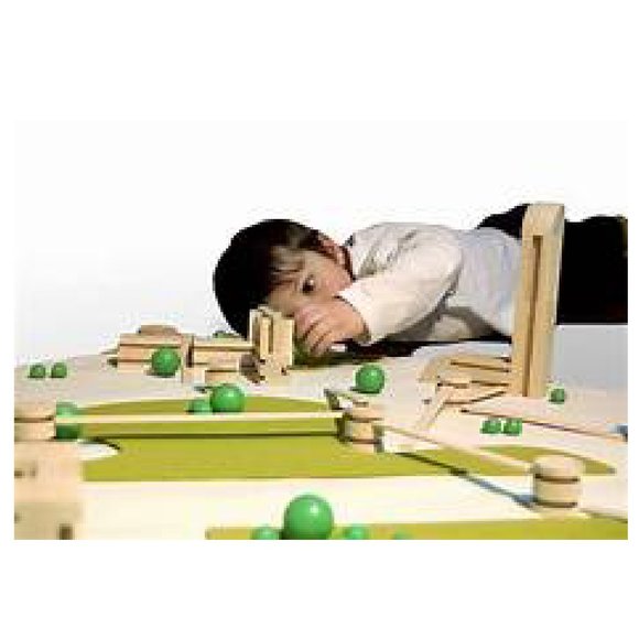 Milaniwood M2 Mini City - Picture 2 of 4